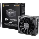PC-napajanje BeQuiet SFX-L Power 500 W SFX 80 PLUS Gold