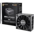 PC-napajanje BeQuiet SFX-L Power 500 W SFX 80 PLUS Gold slika