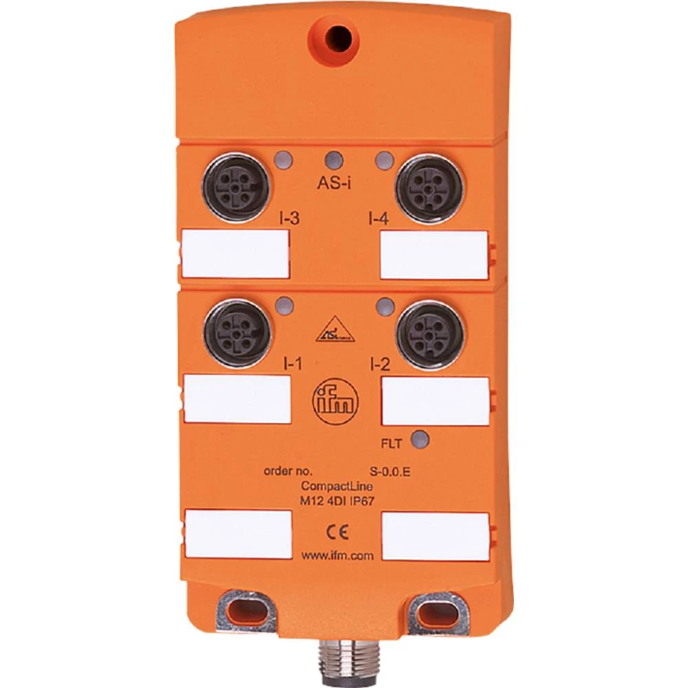 ifm Electronic AC2468 AC2468 ulazni modul slika