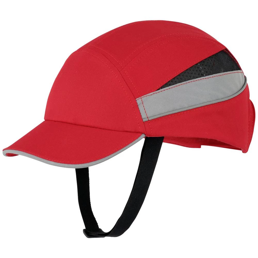 Honeywell AIDC  HBCCS viličasti remen za bradu  crna