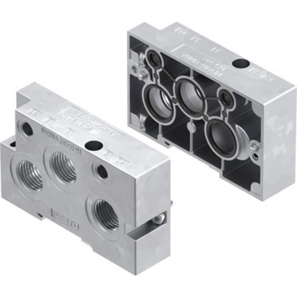 FESTO  pribor ventila 161104 NEV-01-VDMA    1 St. slika