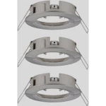 Paulmann 92479 EBL Choose ugradbeni prsten 3-dijelni komplet 10 W