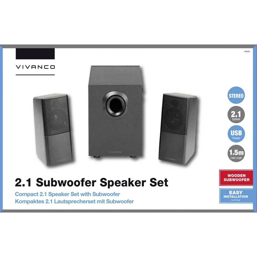 Conrad Product Image