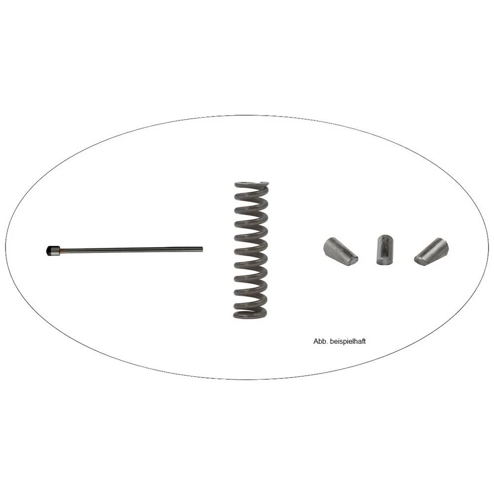 Gesipa 1457323 usnik 1 St. slika
