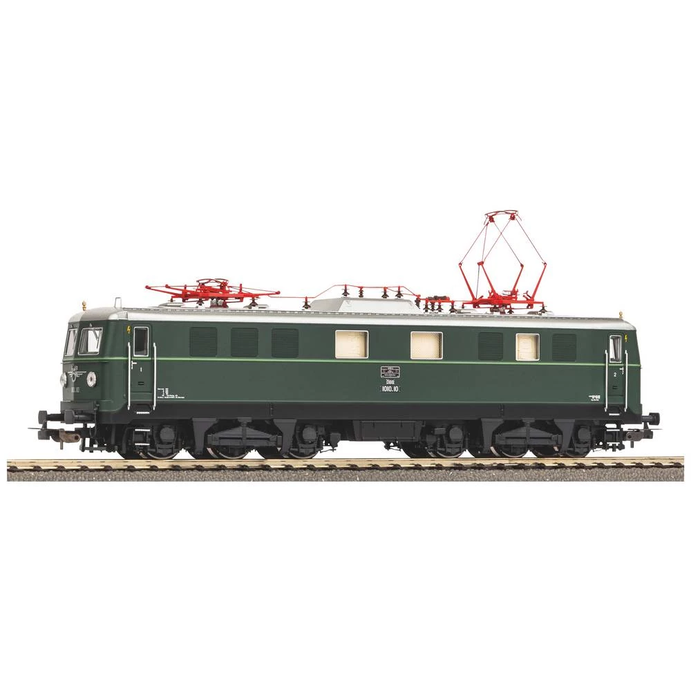Piko H0 51988 H0 električna lokomotiva Rh 1010 ÖBB slika