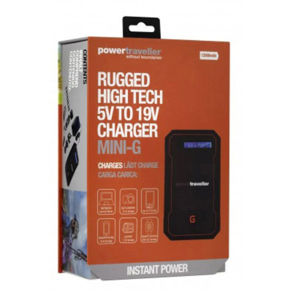 Conrad Product Image