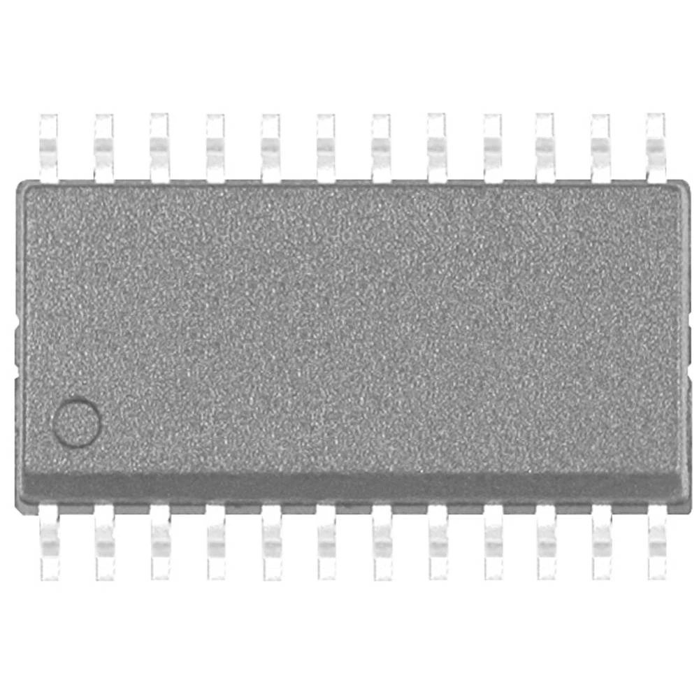 Texas Instruments CD4514BM sučelje IC - analogni prekidač Tube slika