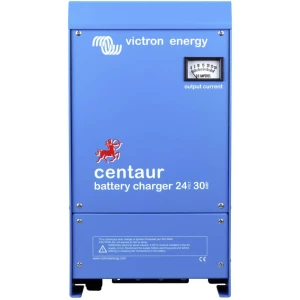 Victron Energy Punjač akumulatora Victron Centaur 24/30 CCH024030000 Centaur 24/30 Olovni punjač za slika