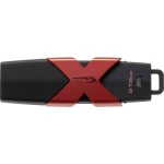 USB Stick 512 GB Kingston HyperX Savage - USB-Flash-Laufwerk - 512 Crna/crvena HXS3/512GB USB 3.1
