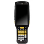 M3 Mobile UL20W 2d bar kod skener WiFi, Bluetooth 2D, 1D skener crna skener mobilnog računala USB-C™, Wi-Fi 5 (IEEE 802.11 ac/n/g/b/a), Bluetooth, NFC