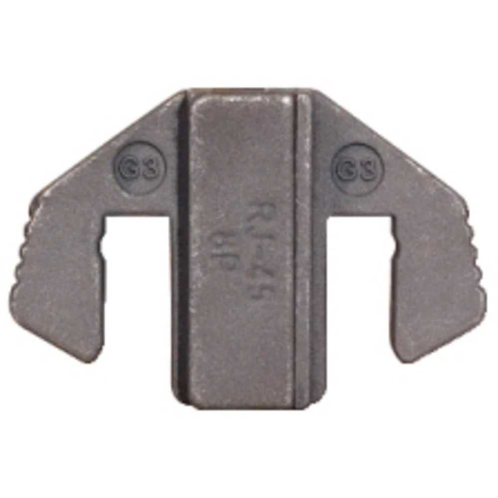 Crimp umetak za neoklopljene WE utikače 8P8K / RJ45 KS Tools 115.1424 slika