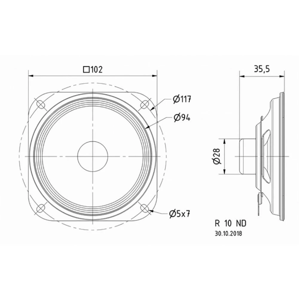 Conrad Product Image
