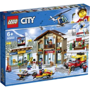 LEGO® CITY 60203 slika