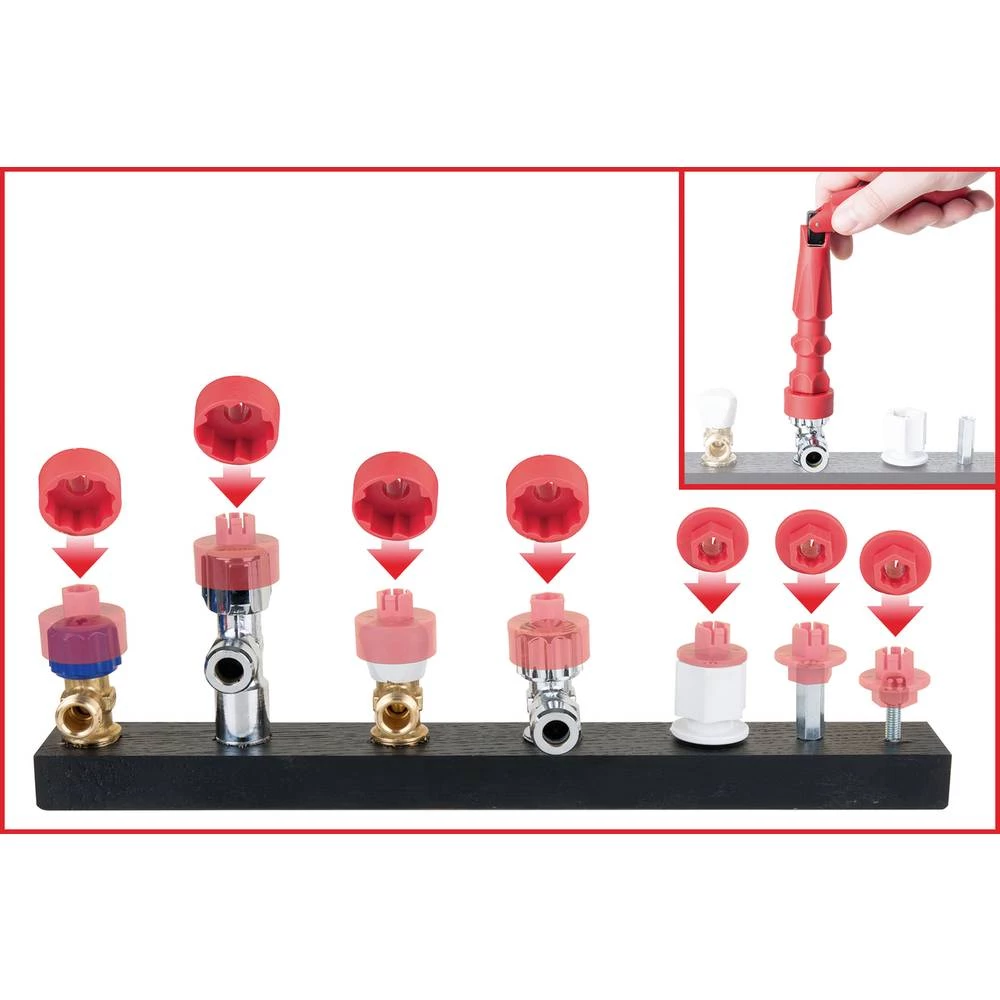 Conrad Product Image