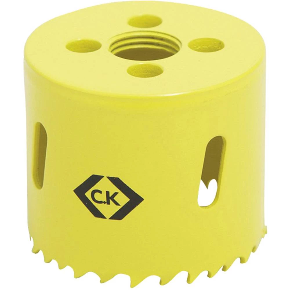 C.K 424019 krunska pila 60 mm 1 St. slika
