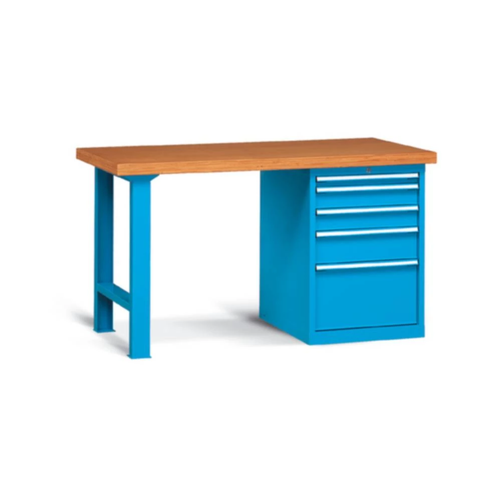 FBIA2422204 (Š x V x d) 1500 x 840 x 750 mm slika