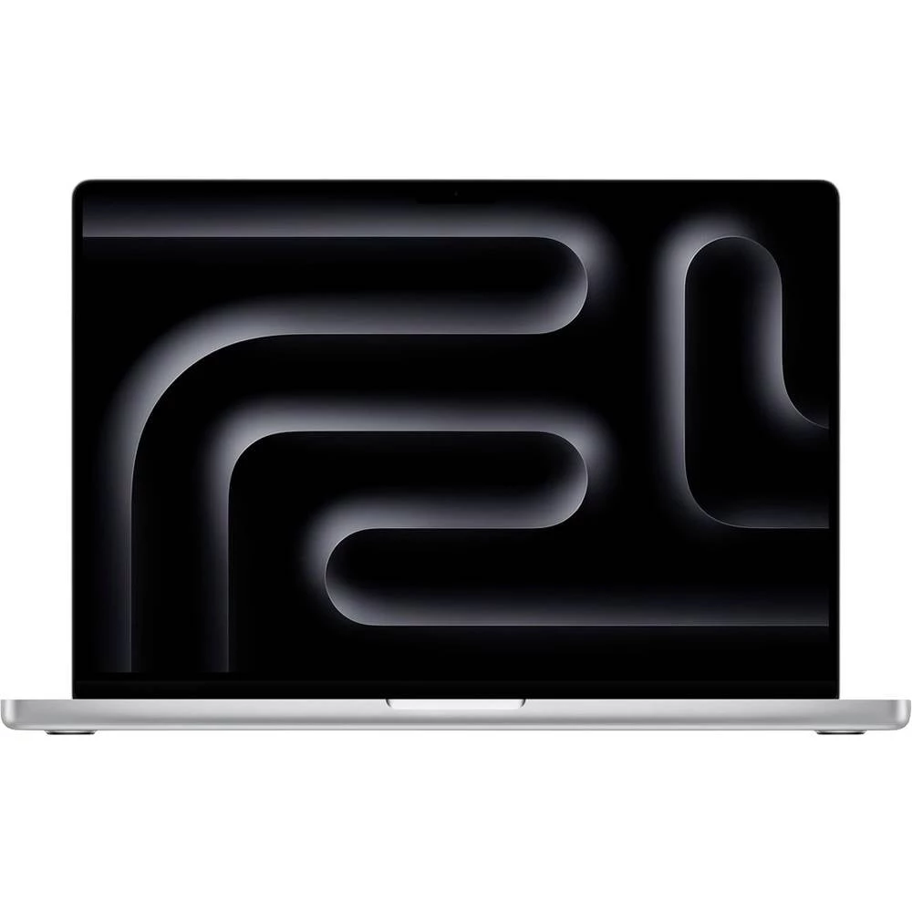 Apple MacBook Pro 16 (M4 Pro, 2024) 40.6 cm (16 palac) CTO (ShopObj.4908354) 24 GB RAM 1 TB SSD M4 Pro (14-Core CPU) 20- slika