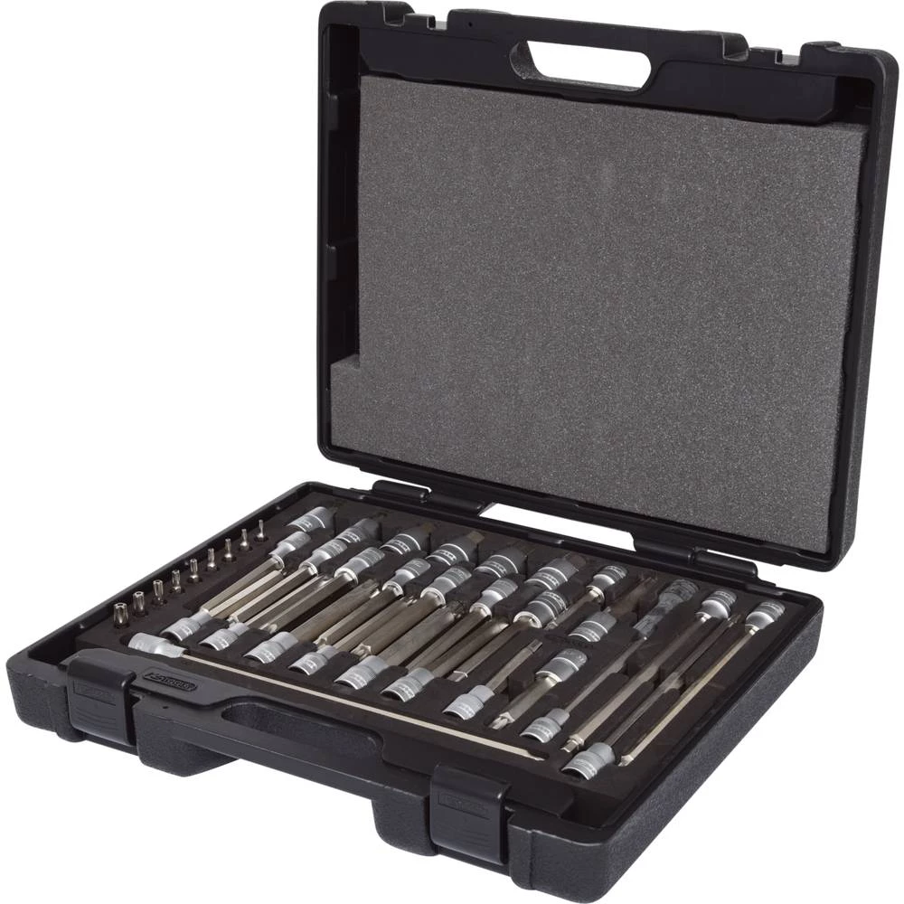 KS Tools 911.4500 set nasadnih ključeva 911.4500 slika