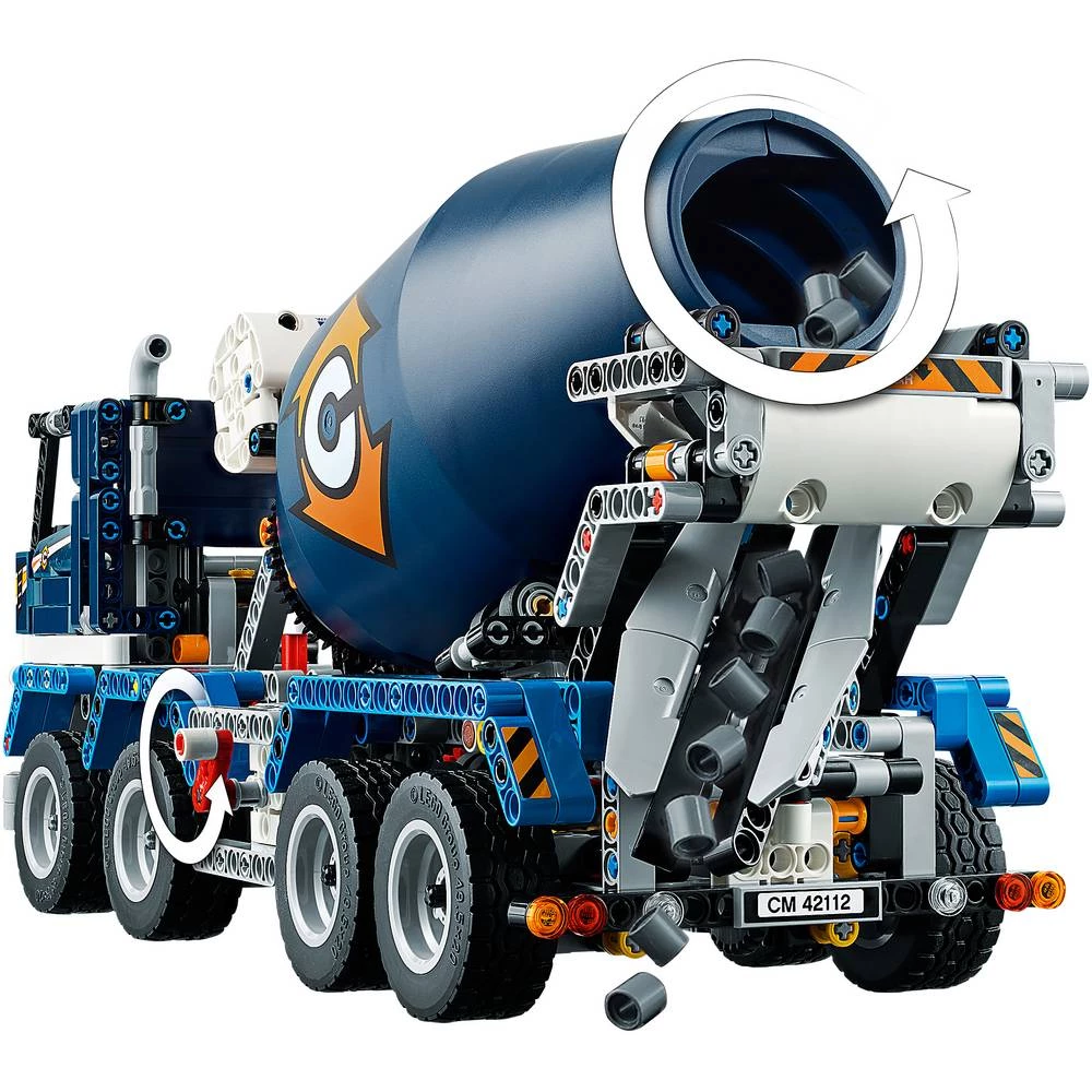 Conrad Product Image