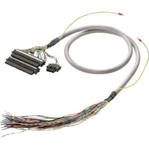 Weidmüller 1349340150 PAC-C300-36-F-25-15M PLC kabel slika