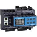 Janitza UMG 801 Basisgerät 8TE Modularni proširivi analizator mreže