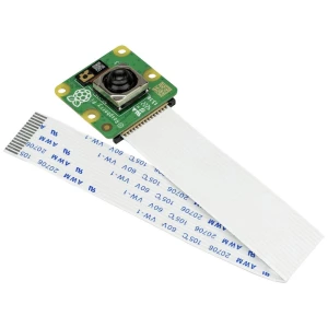 Raspberry Pi® Camera Module 3 CMOS modul kamere u boji Pogodno za (komplet za razvoj): Raspberry Pi slika