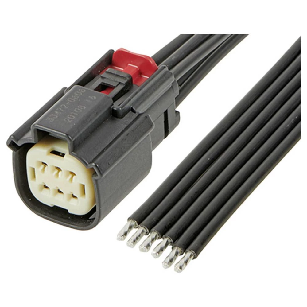 Molex 216286-1061 1 St. Bag slika