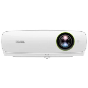 Standardni projektor BenQ EH620 Beamer 3400 ANSI lumena DLP 1080p (1920x1080) 3D bijeli BenQ beamer EH620 DLP ANSI-lumen: 3400 lm 1920 x 1080 Full HD bijela slika