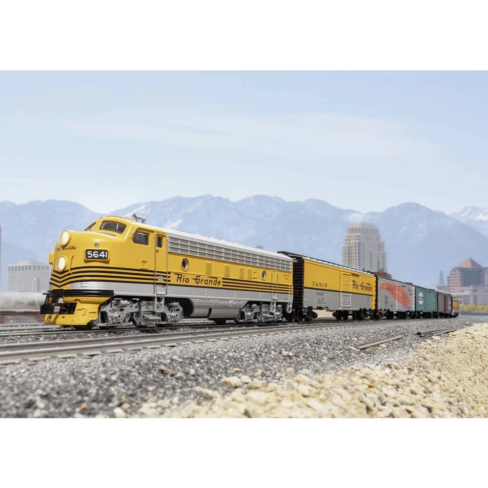 Conrad Product Image