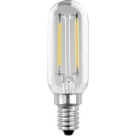 Müller-Licht 401070 LED Energetska učink. A++ (A++ - E) E14 oblik klipa 2.5 W = 25 W toplo bijela (Ø x V) 25 mm x 82 mm