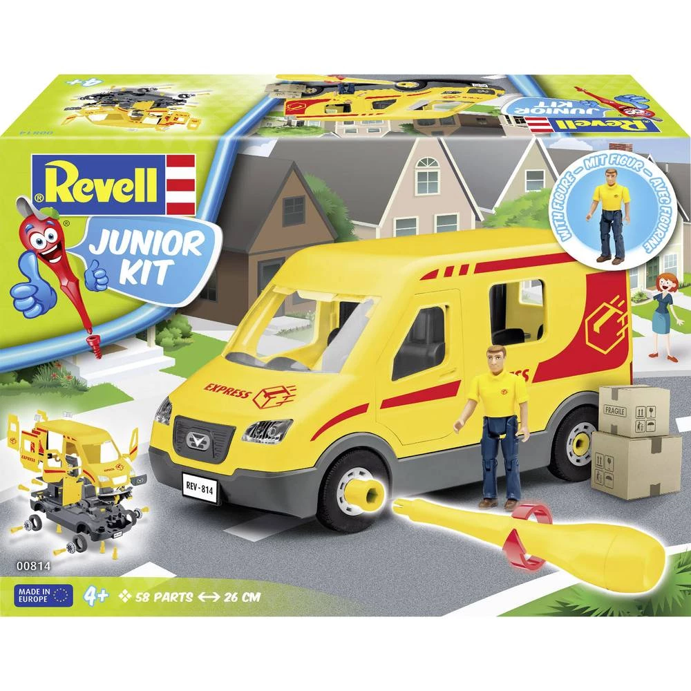 Conrad Product Image