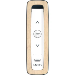 Somfy 1870335 5-kanalni bežični ručni odašiljač slika