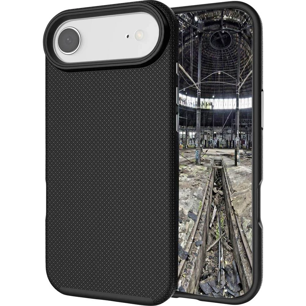 JT Berlin torbica Apple iPhone Air crna 11148 slika