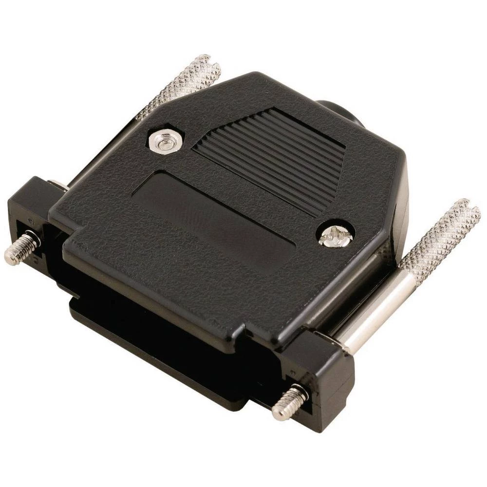 MH Connectors 2360-0102-21 2360-0102-21 D-Sub kućište Broj polova (broj): 9 umjetna masa ojačana staklenim vlaknima, otp slika