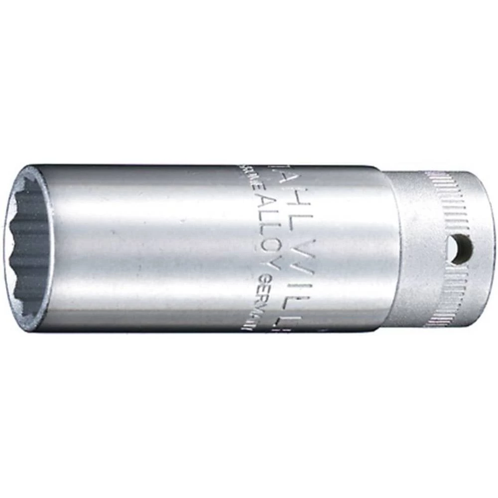 Stahlwille 4600 16- 5/8 02120036 dvostruki šesterokut nastavak za nasadni ključ 3/4" slika