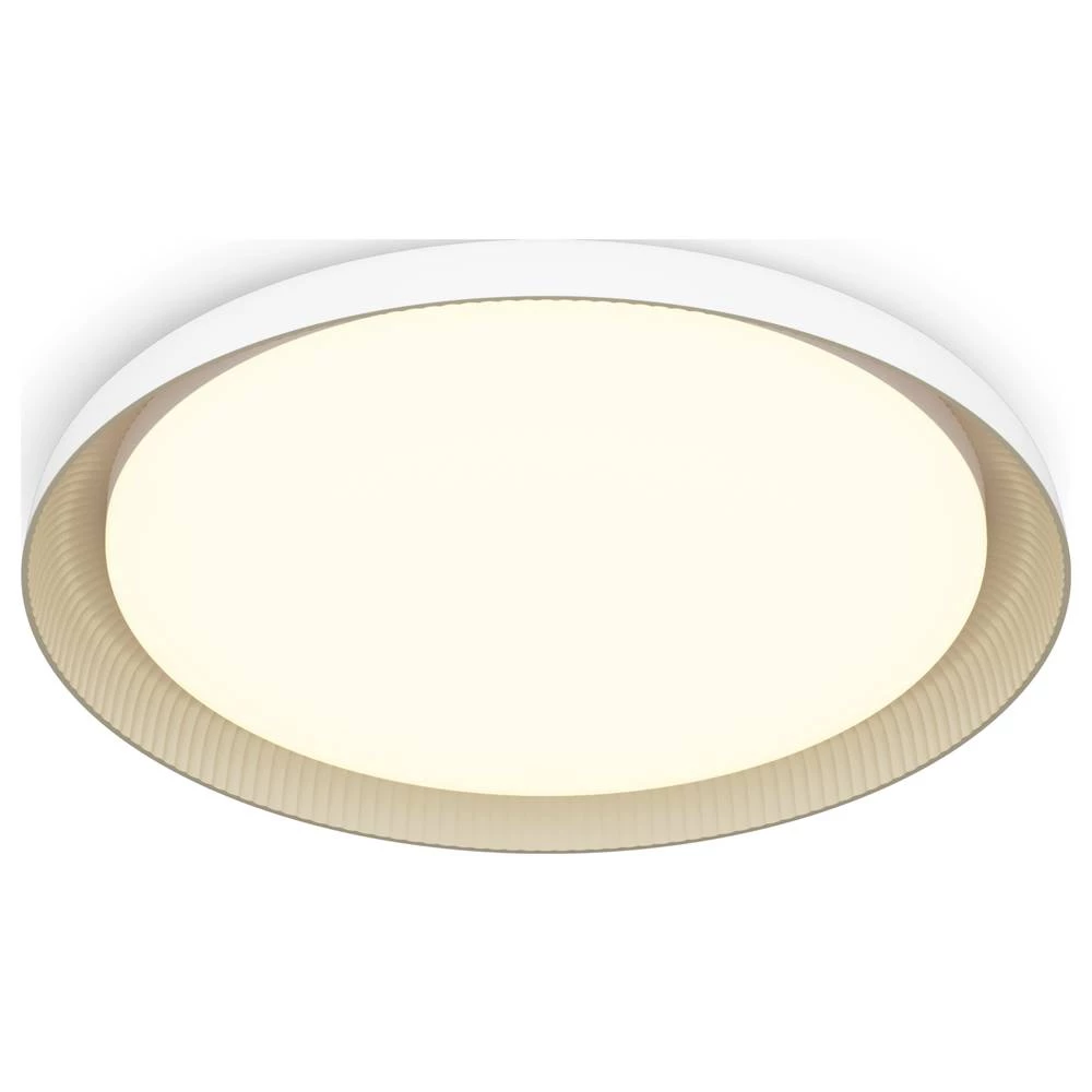 Philips 8720169301054 Pebblo LED stropna svjetiljka LED 10 W bijela slika