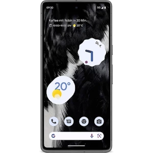 Google Pixel 7 5G Smartphone 128 GB 16 cm (6.3 palac) crna Android™ 13 Dual-SIM slika