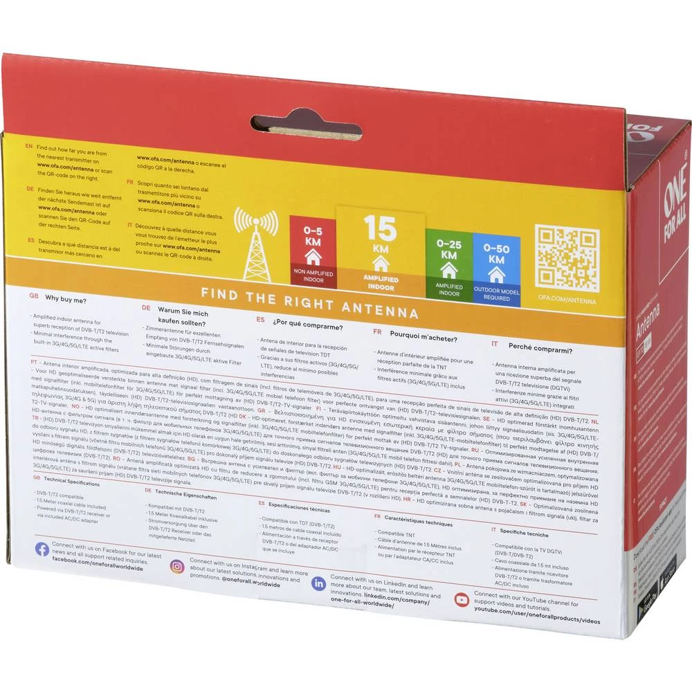 Conrad Product Image