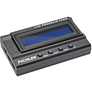 Pichler Kutija za programiranje Prikladno za: S-CON-Regler Serie slika
