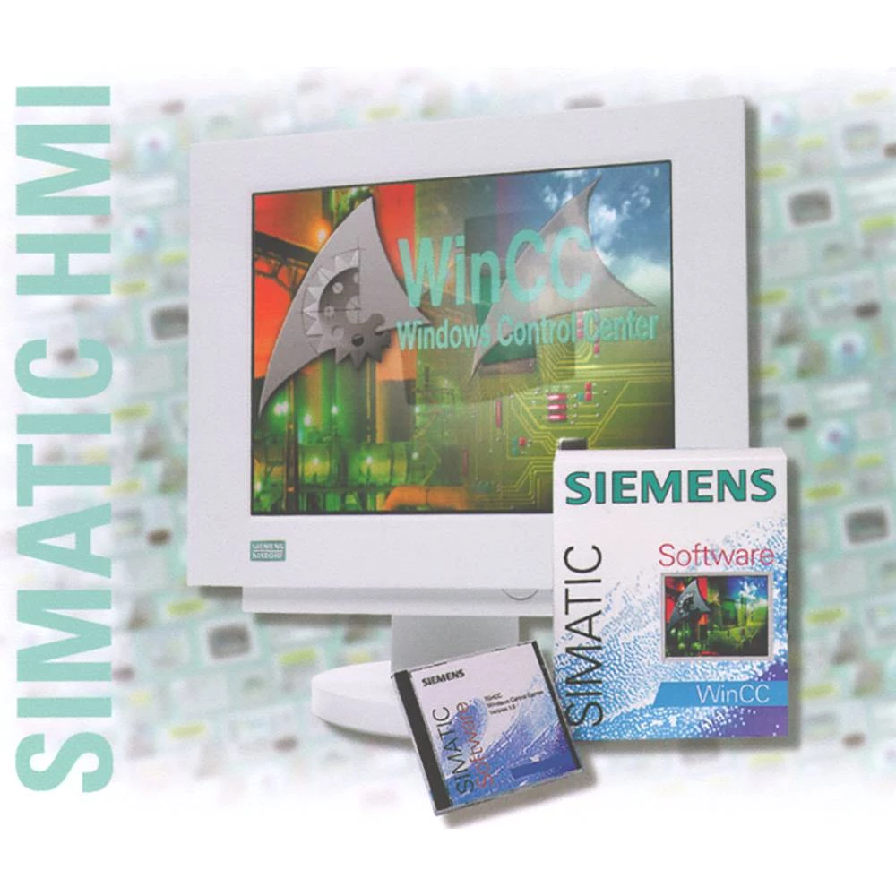 Siemens 6AV63711DH070CX3 6AV6371-1DH07-0CX3 početni komplet slika