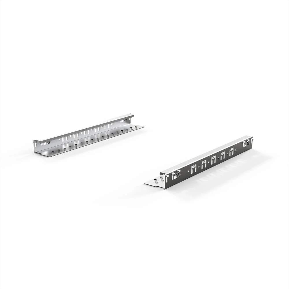 nVent SCHROFF 23130096 19 palac  šine za mrežni ormar       višebojna slika