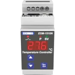 Emko ESM-1510-N.5.18.0.1/00.00/2.0.0.0 2-točkasti regulator termostat NTC -50 do 100 °C relej 5 A (D x Š x V) 62 x 35 x