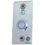 CDVI Security F0701000059-B tipka za zvono
