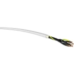 VER NYM-JZ 7x 1,5 Eca Ri100 energetski vod NYM-JZ 7 x 1.50 mm² siva 100 m