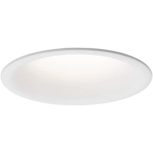 LED ugradno svjetlo za kupaonicu 6.8 W Toplo-bijela Paulmann 93416 Cymbal Mat-bijela slika
