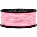Monoprice    111779    Premium spool    3D pisač filament    PLA        1.75 mm    1000 g    ružičasta        1 St. slika