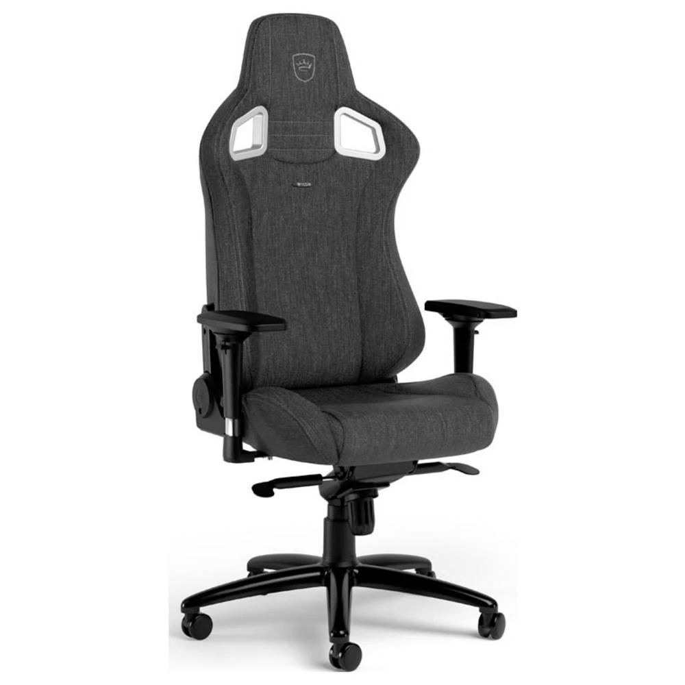 Noblechairs noblechairs EPIC TX Gaming Stuhl - anthrazit igraća stolica slika