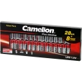 Camelion Plus LR06 mignon (AA) baterija alkalno-manganov 1.5 V 36 St. slika