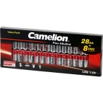 Camelion Plus LR06 mignon (AA) baterija alkalno-manganov 1.5 V 36 St.