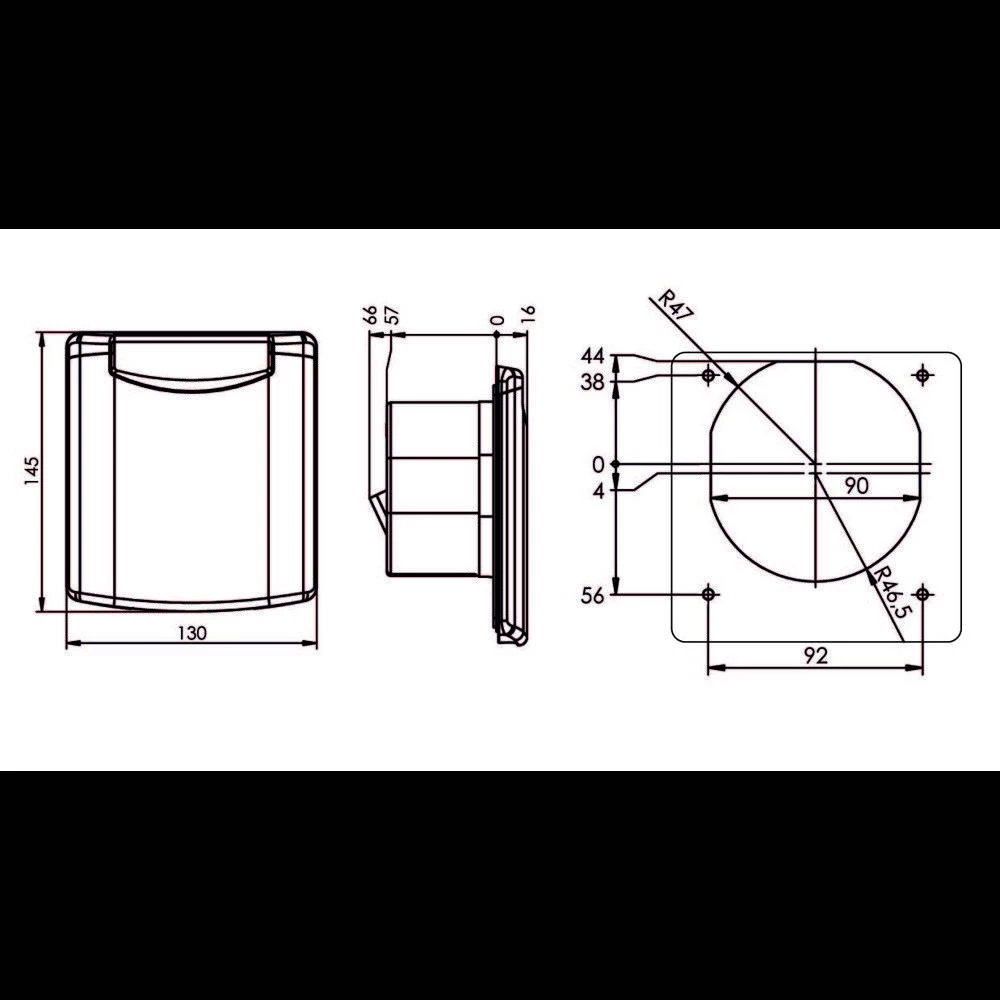 Conrad Product Image